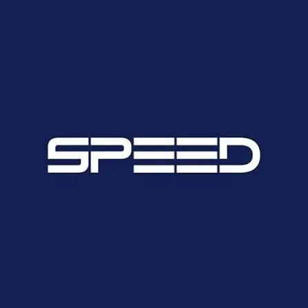 Logo de SPEED
