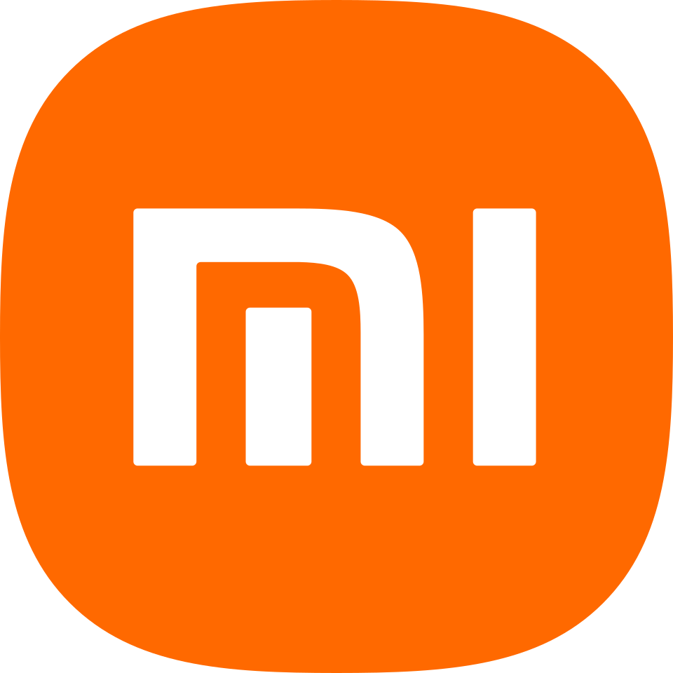 Logo de XIAOMI