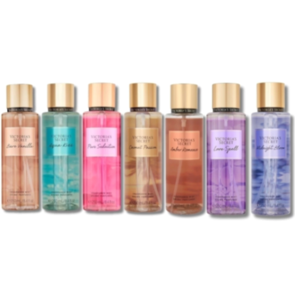Victoria’s Secret 250ml 3