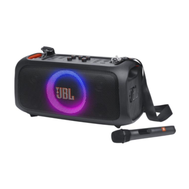 JBL Party box Go Essential