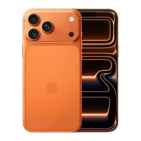 iphone 17 pro max 256 Gb