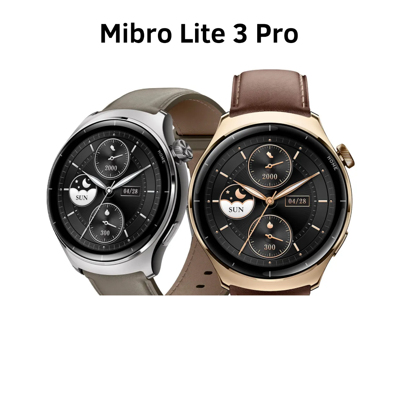 Smartwatch Mibro LITE 3 PRO