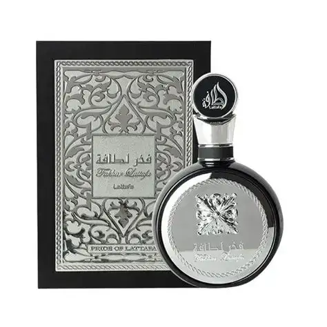 FHAKAR LATTAFA eau de parfum 100ml