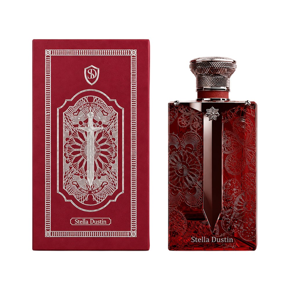 ESPADA DE GUARANI Eau de parfum