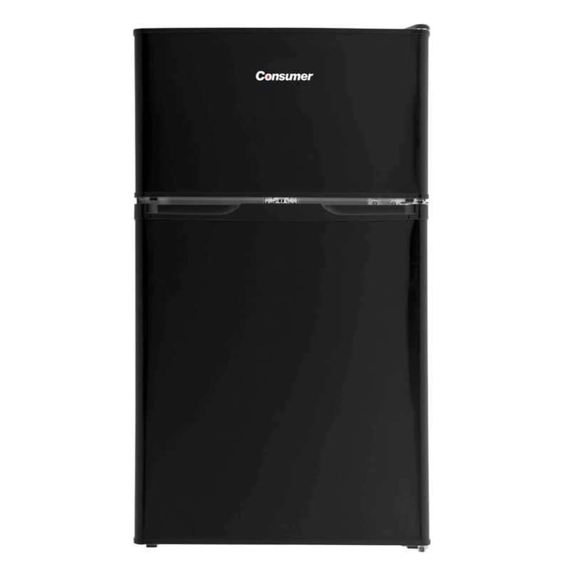 HELADERA 120 LITROS 