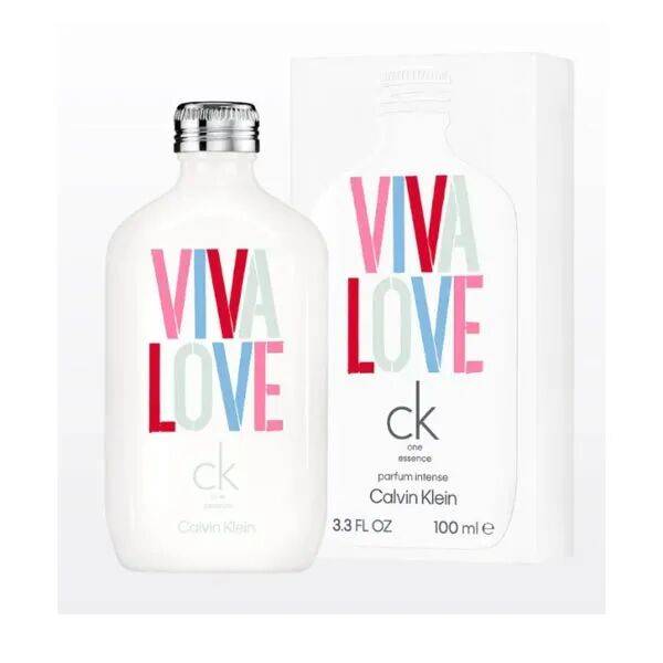 VIVA LOVE parfum intense