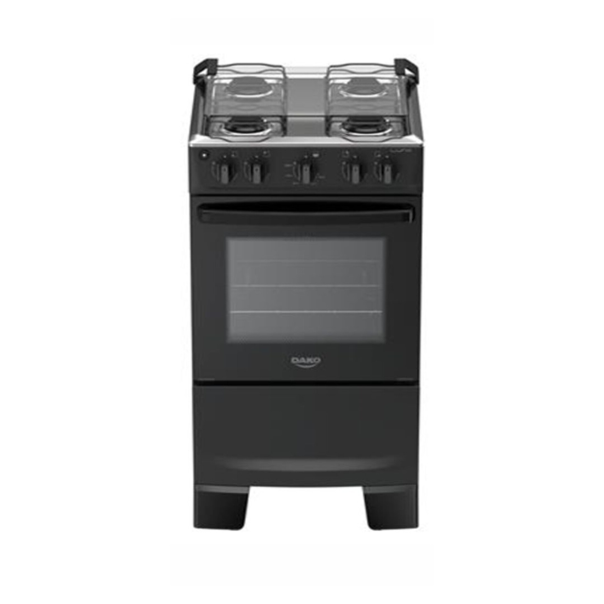 Cocina a Gas Dako