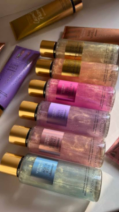 Victoria’s Secret 250ml 5
