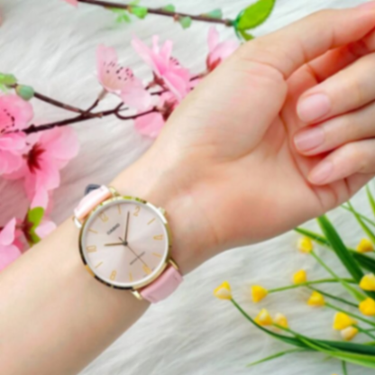 Reloj Casio LTP VT01GL - 4B 3