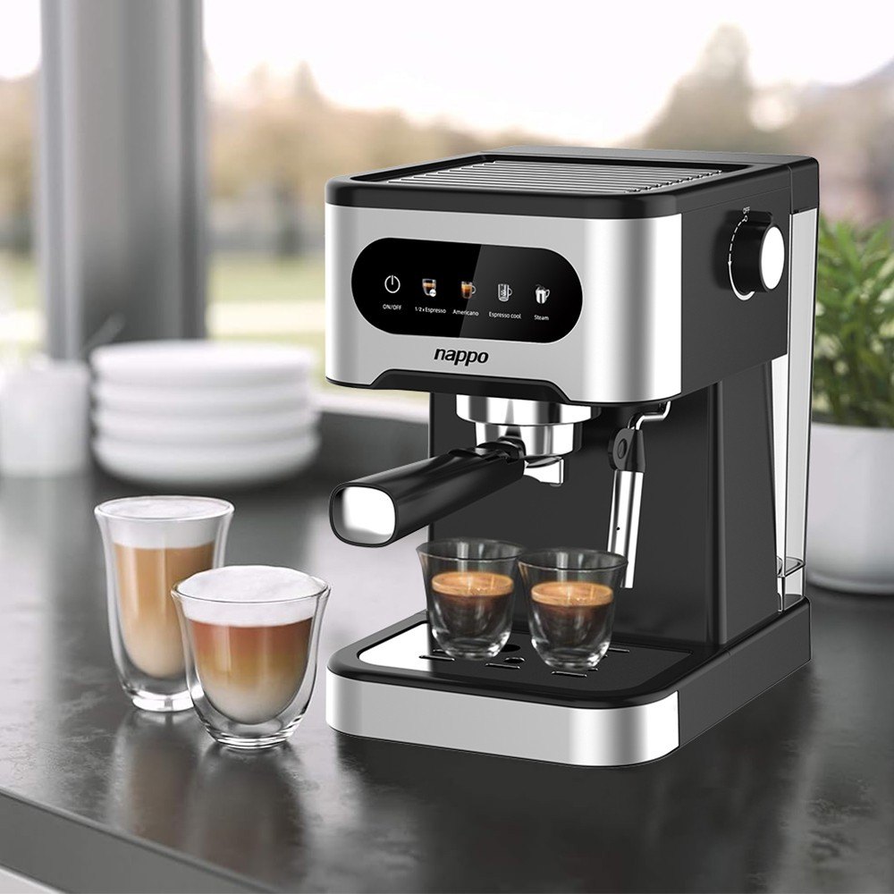 CAFETERA NAPPO 7 EN 1