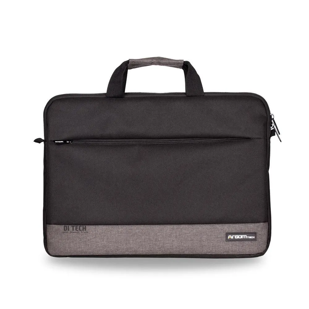 Maletín para notebook ARGON de 15.6"