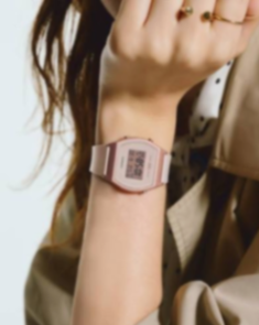 Reloj Casio No. 3294 2