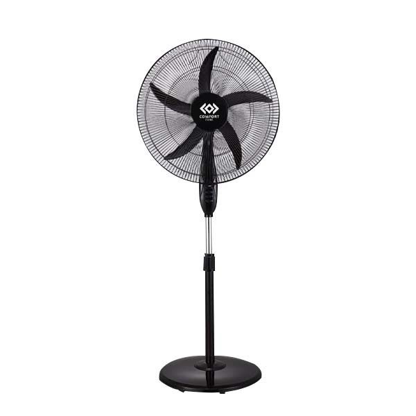 VENTILADOR DE PIE COMFORT