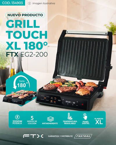 GRILL 