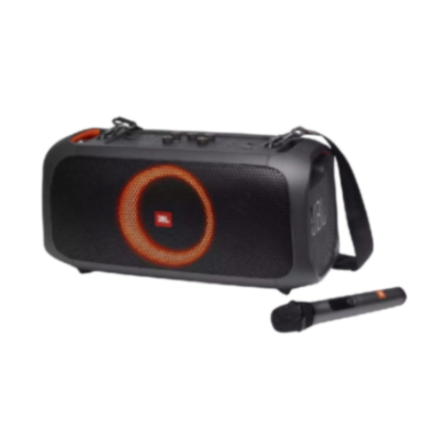 JBL Party box Go Essential 2