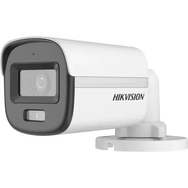 camara hikvision colorvu 1080P bullet