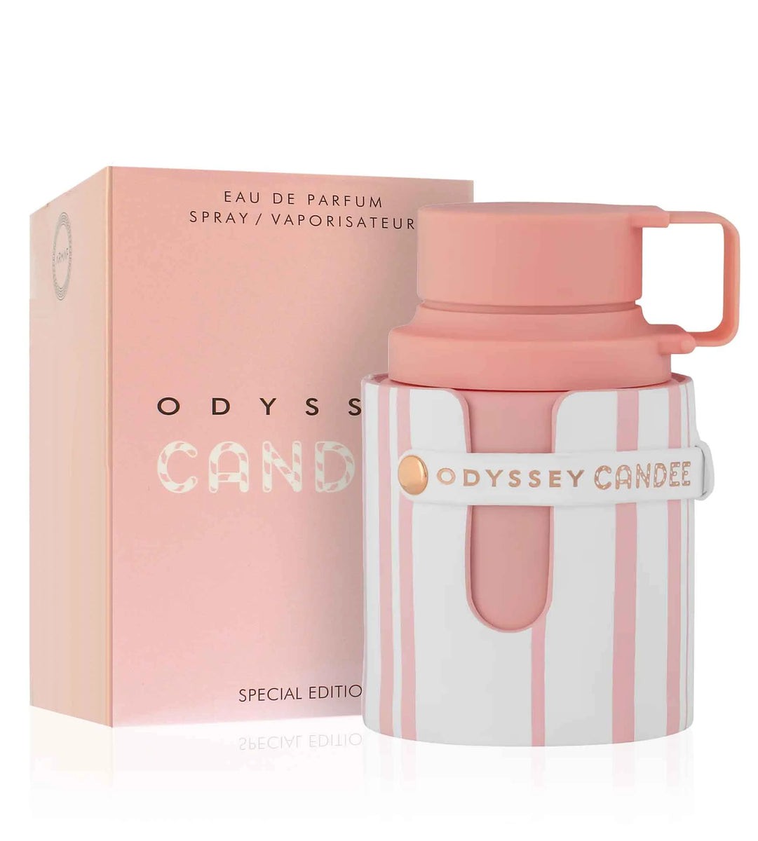 ARMAF ODYSSEY CANDEE eau de parfum 100ml