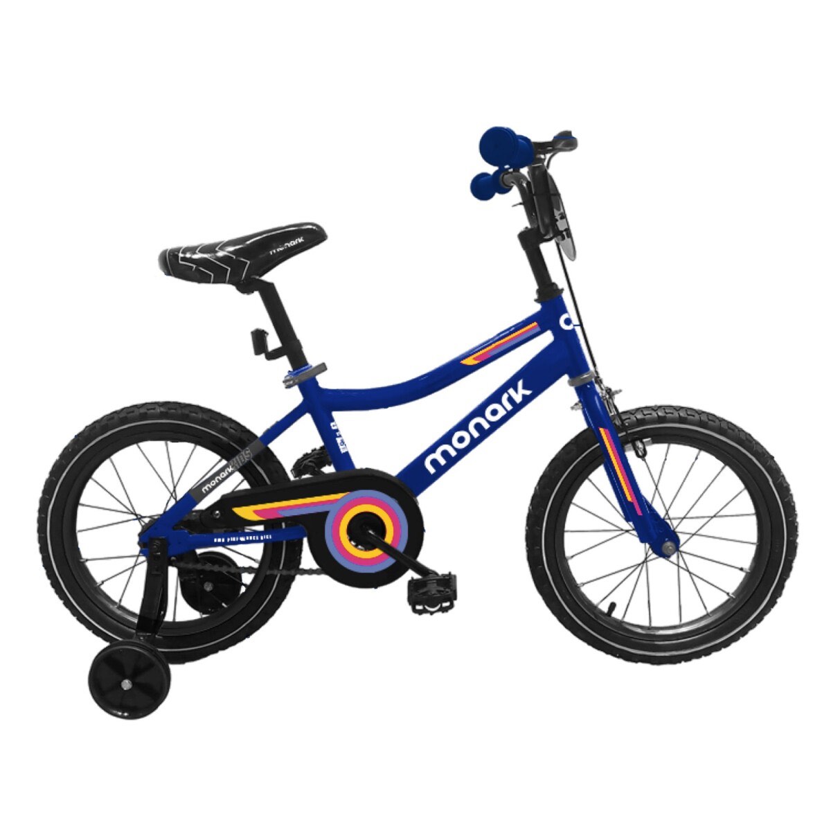 Bicicleta Monark Kid Aro 12 2