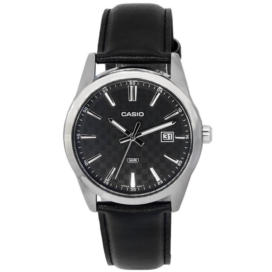 RELOJ CASIO ORIGINAL MTP-VD03L-1A
