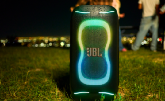 JBL Party box 130 2