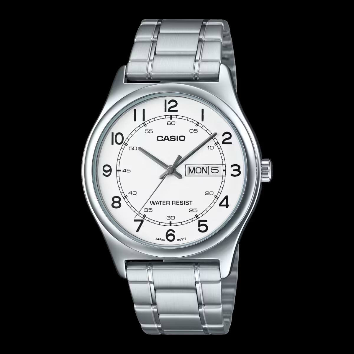 RELOJ CASIO ORIGINAL MTP-V006D-7B
