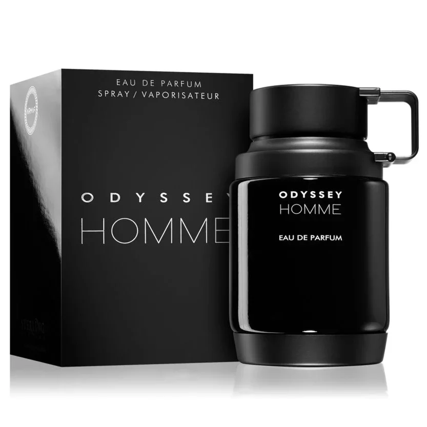 ODYSSEY HOMME eau de parfum 100ml