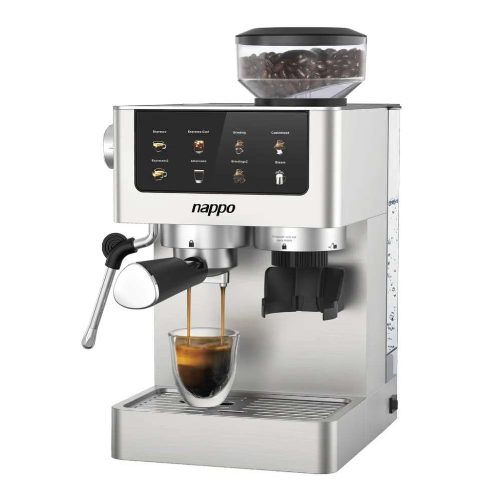 CAFETERA 6 EN 1 NAPPO