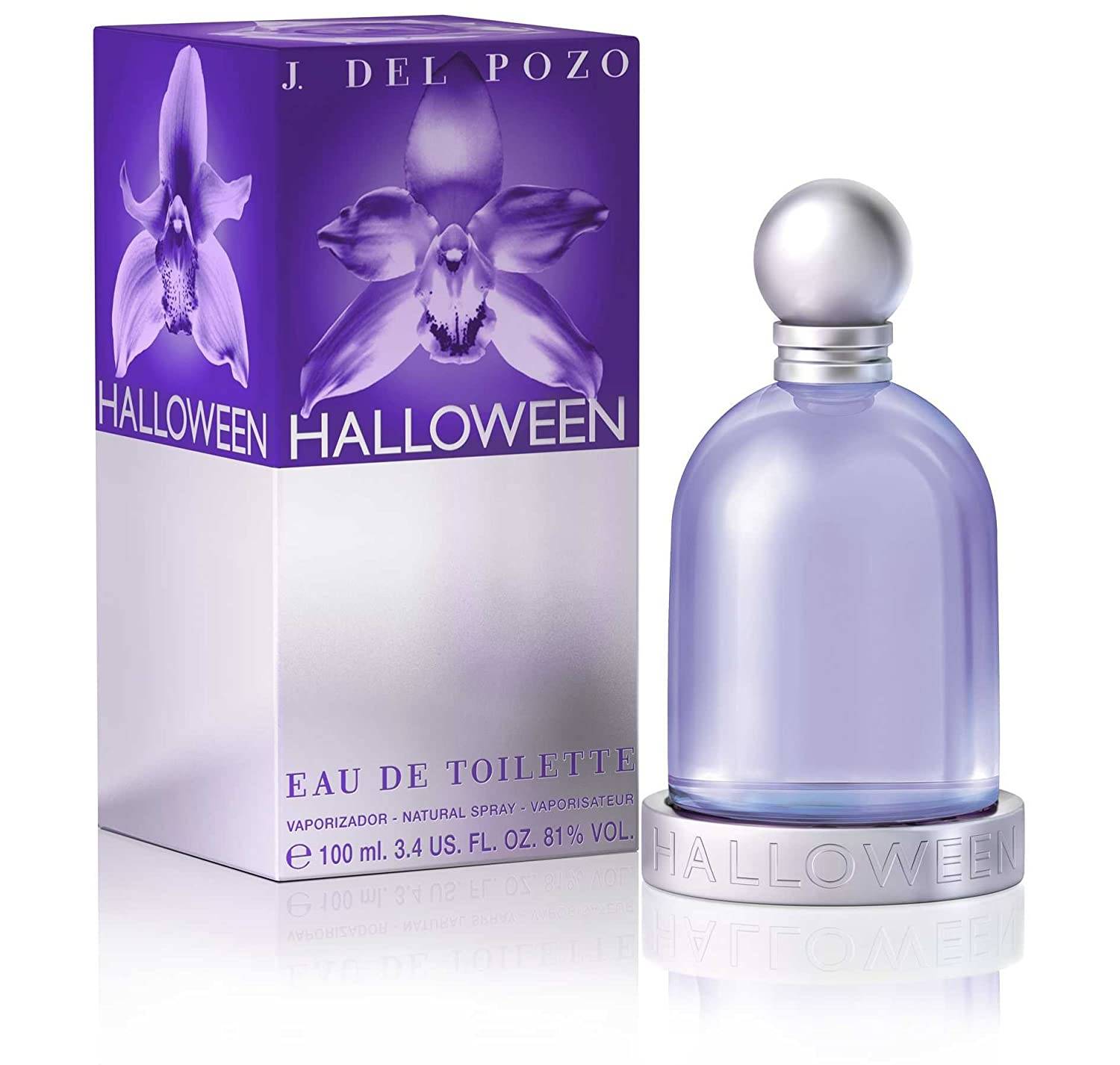 HALLOWEEN 100ml