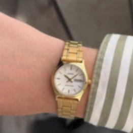 Reloj Casio LTP V006G 2