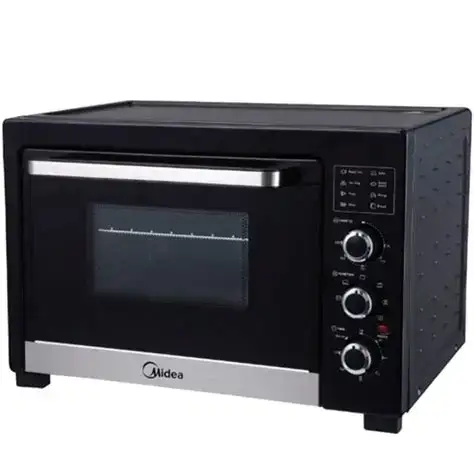 Horno Electrico Midea 38LT