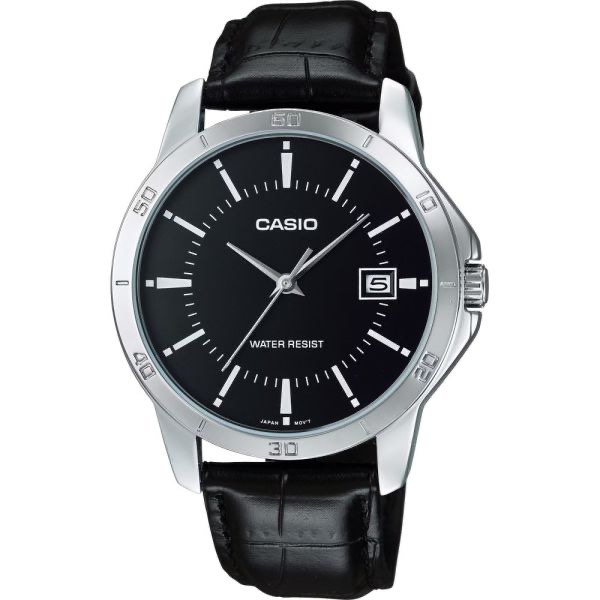 RELOJ CASIO ORIGINAL MTP-V004L-7A