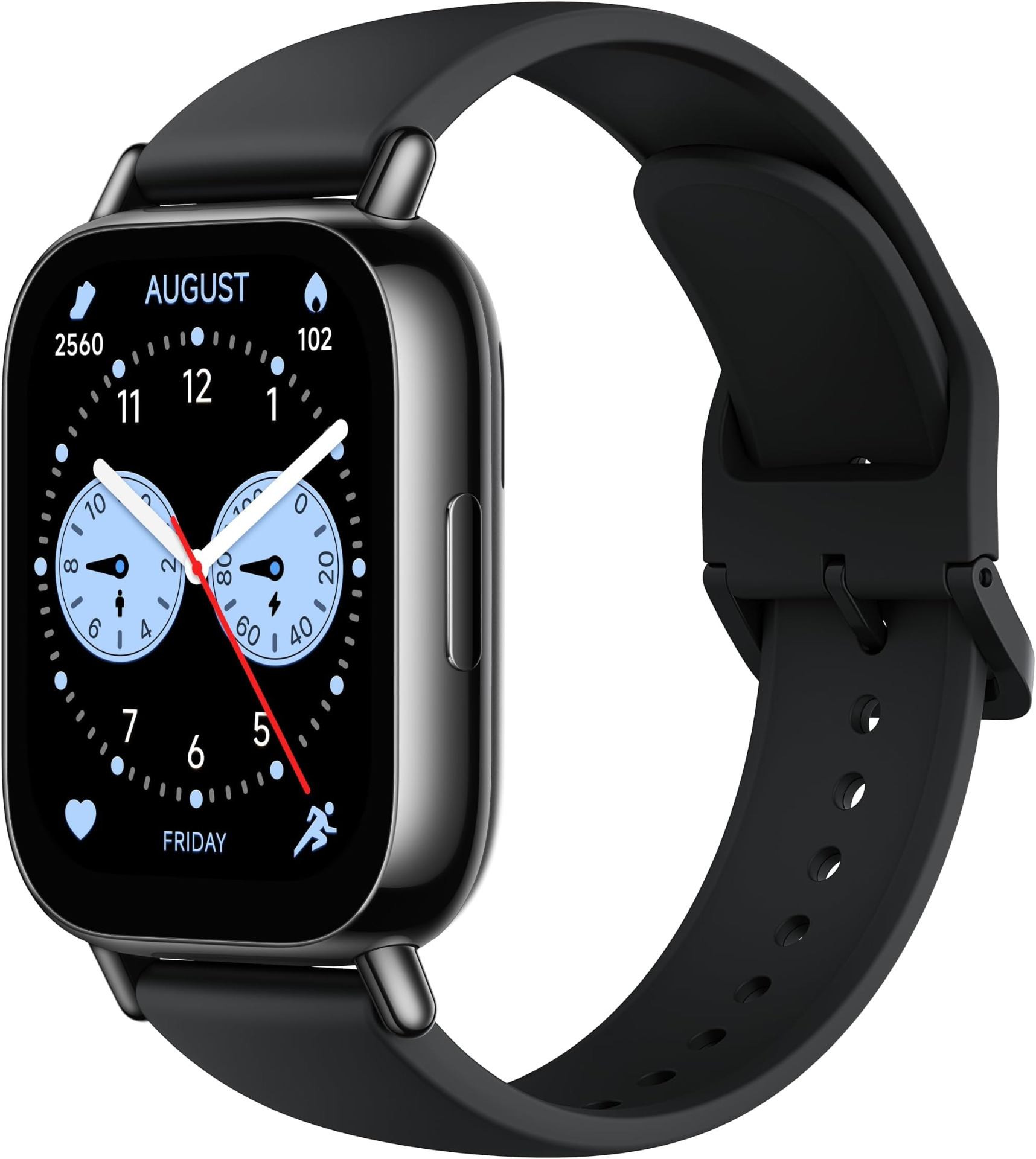 RELOJ REDMI WATCH 5 ACTIVE