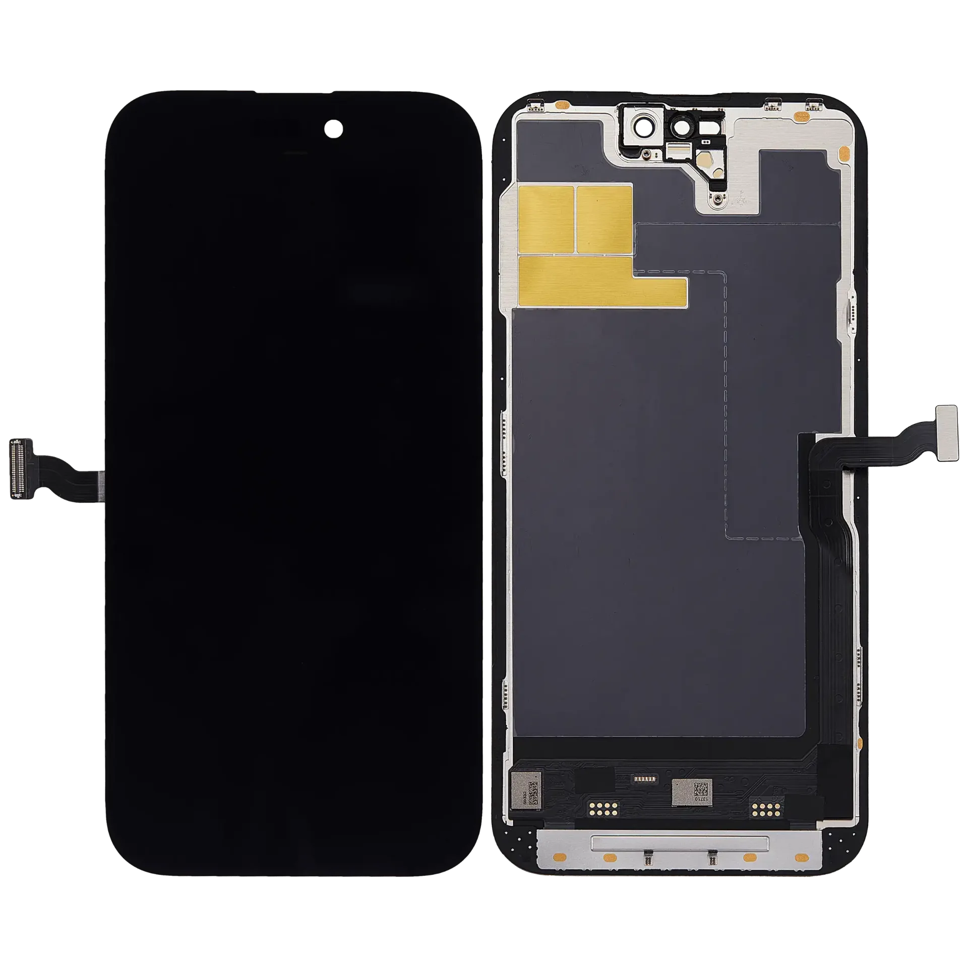 OLED Assembly For iPhone 14 Pro Max (Aftermarket Pro: XO7 Soft) 2