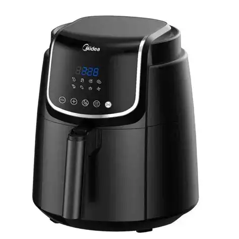 Air Fryer Digital Midea 4L