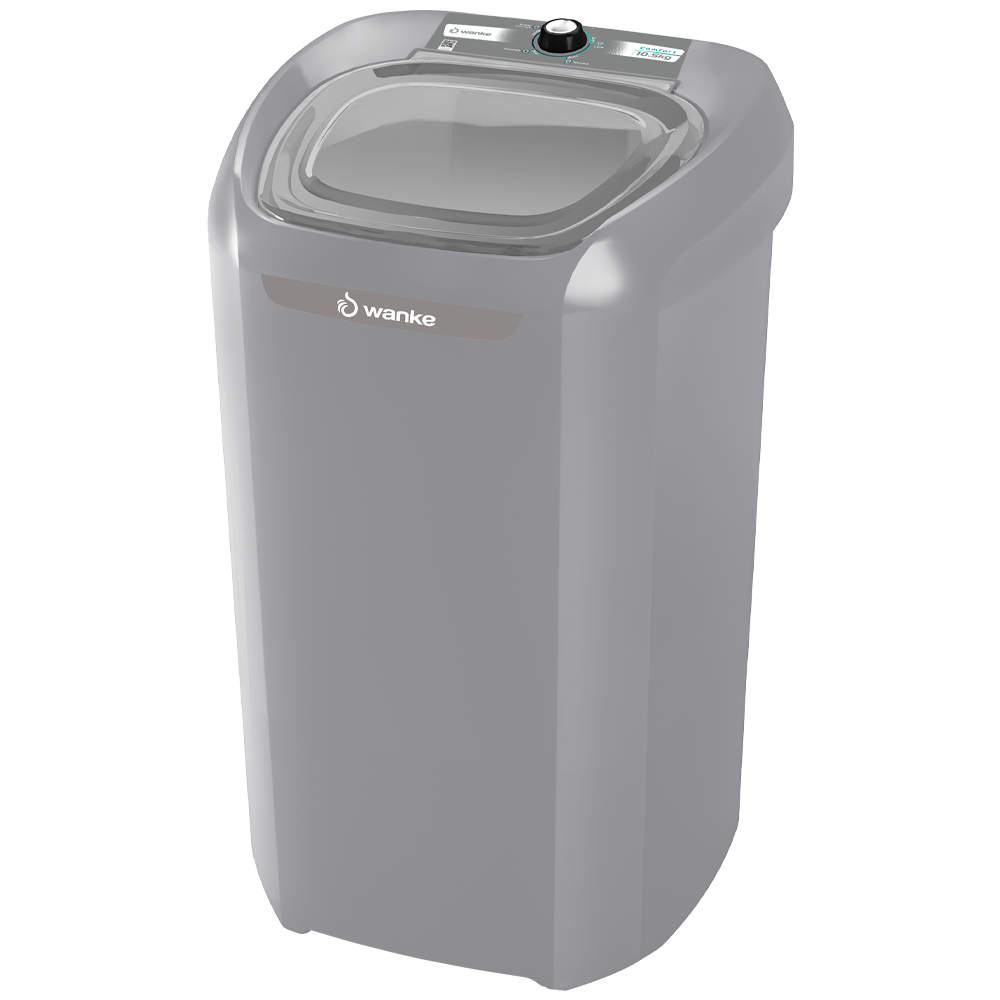 LAVARROPA COMUN WANKE 10.5 KILOS