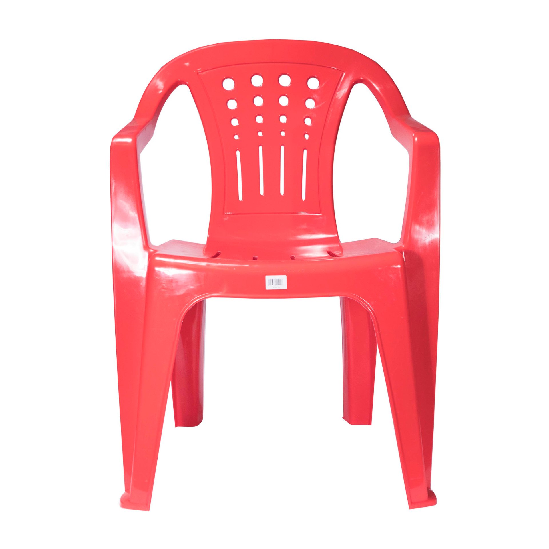 SILLA REFORZADO