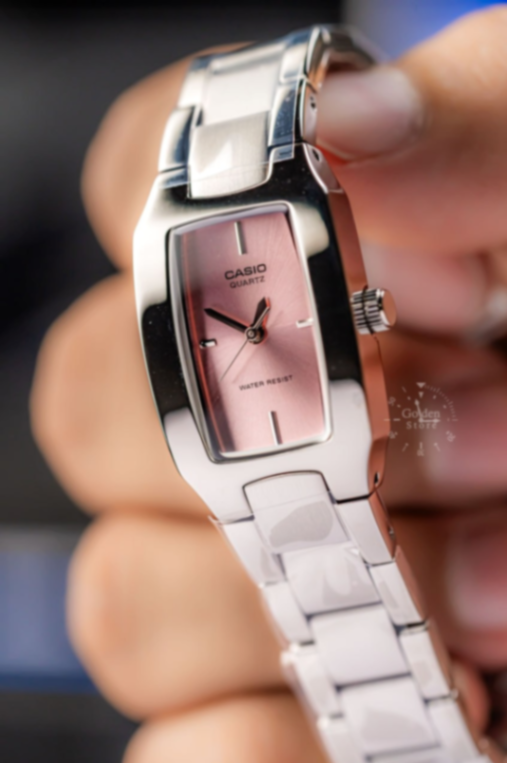 Reloj Casio LTP - 165A-4CDF