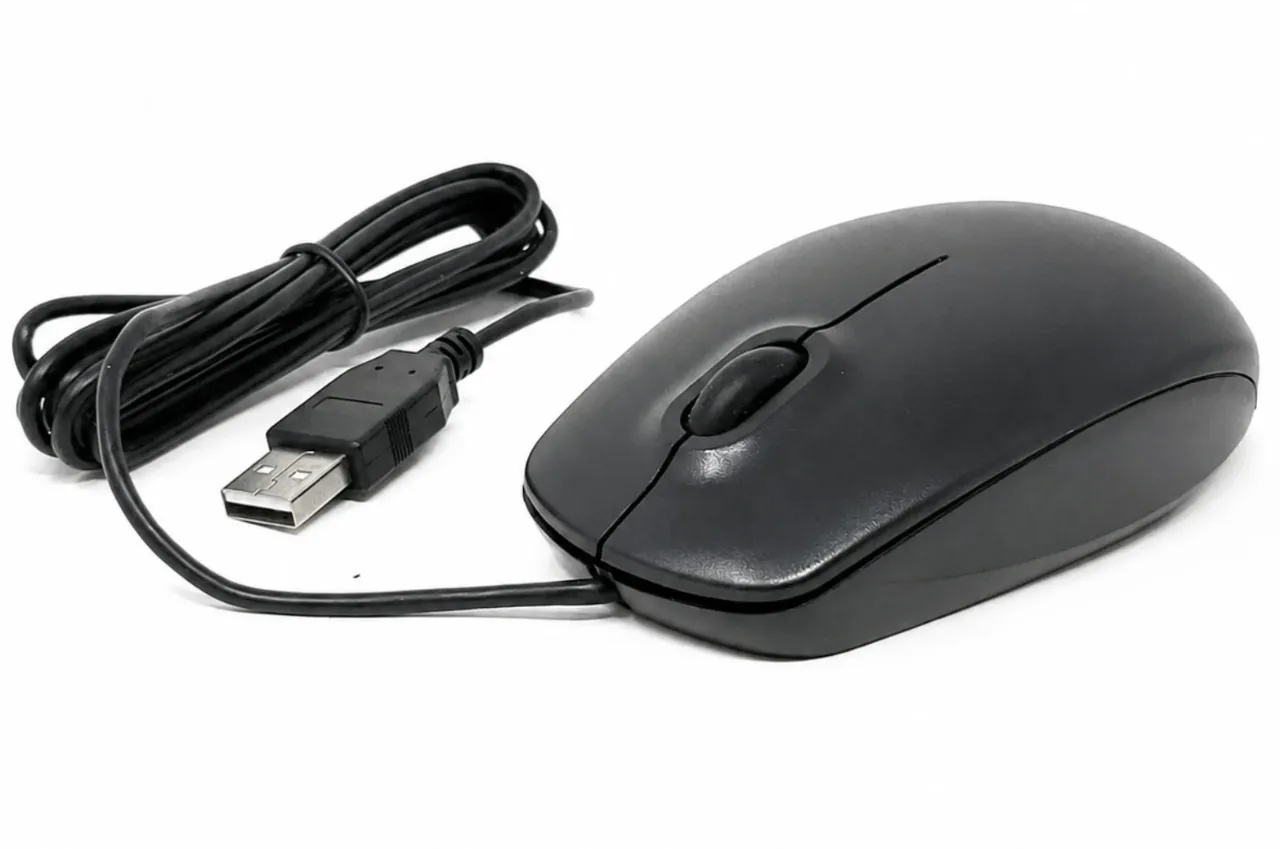 Mouse USB