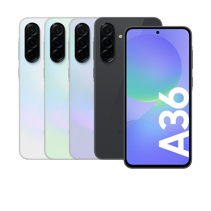 Samsung A36 8 de Ram 256Gb