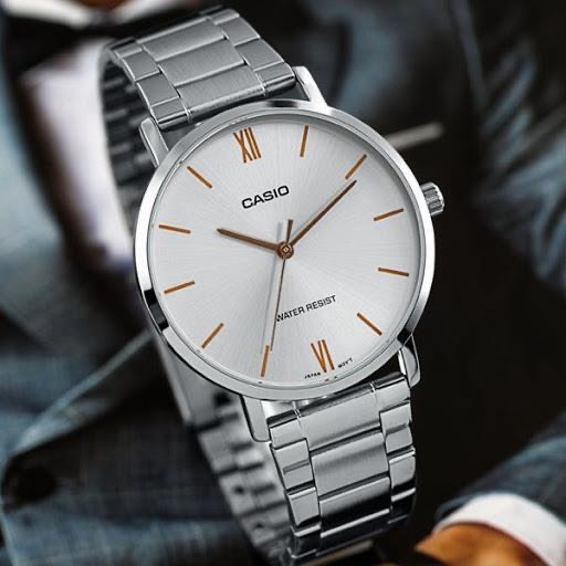 RELOJ CASIO MTP-VT01D-7B