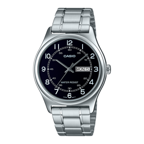 RELOJ CASIO ORIGINAL MTP-VOO6D-1B2