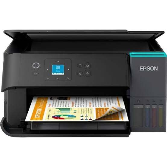 IMPRESORA EPSON