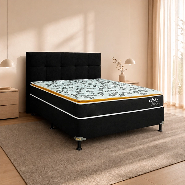Somier abba 140x190 2