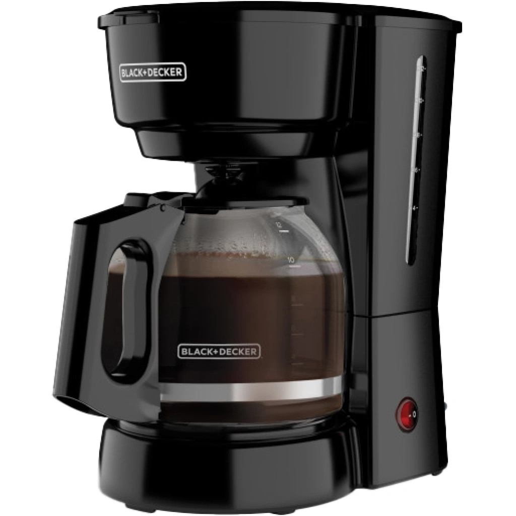 CAFETERA BLACK
