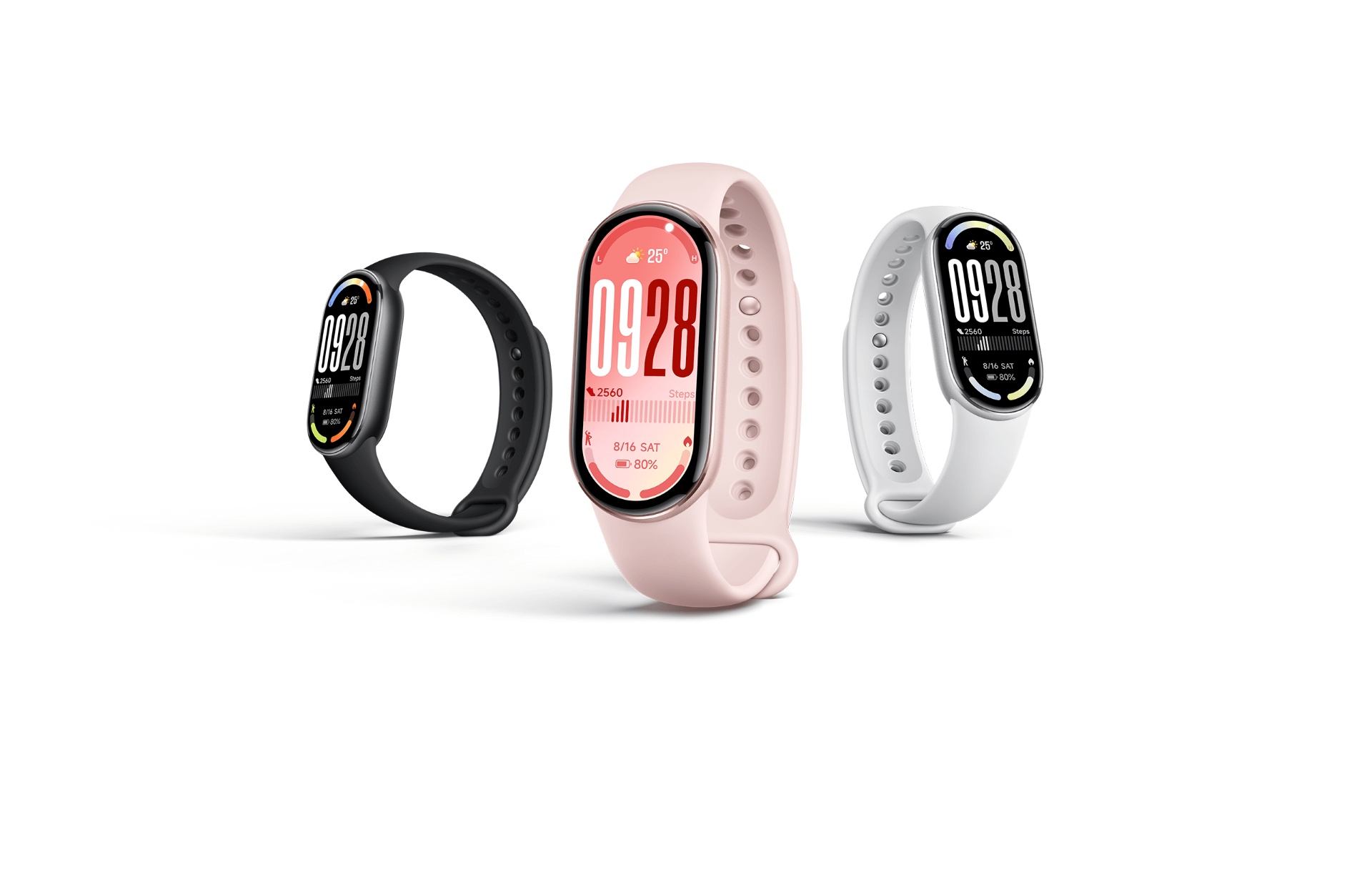  SMARTWATCH XIAOMI BAND 10