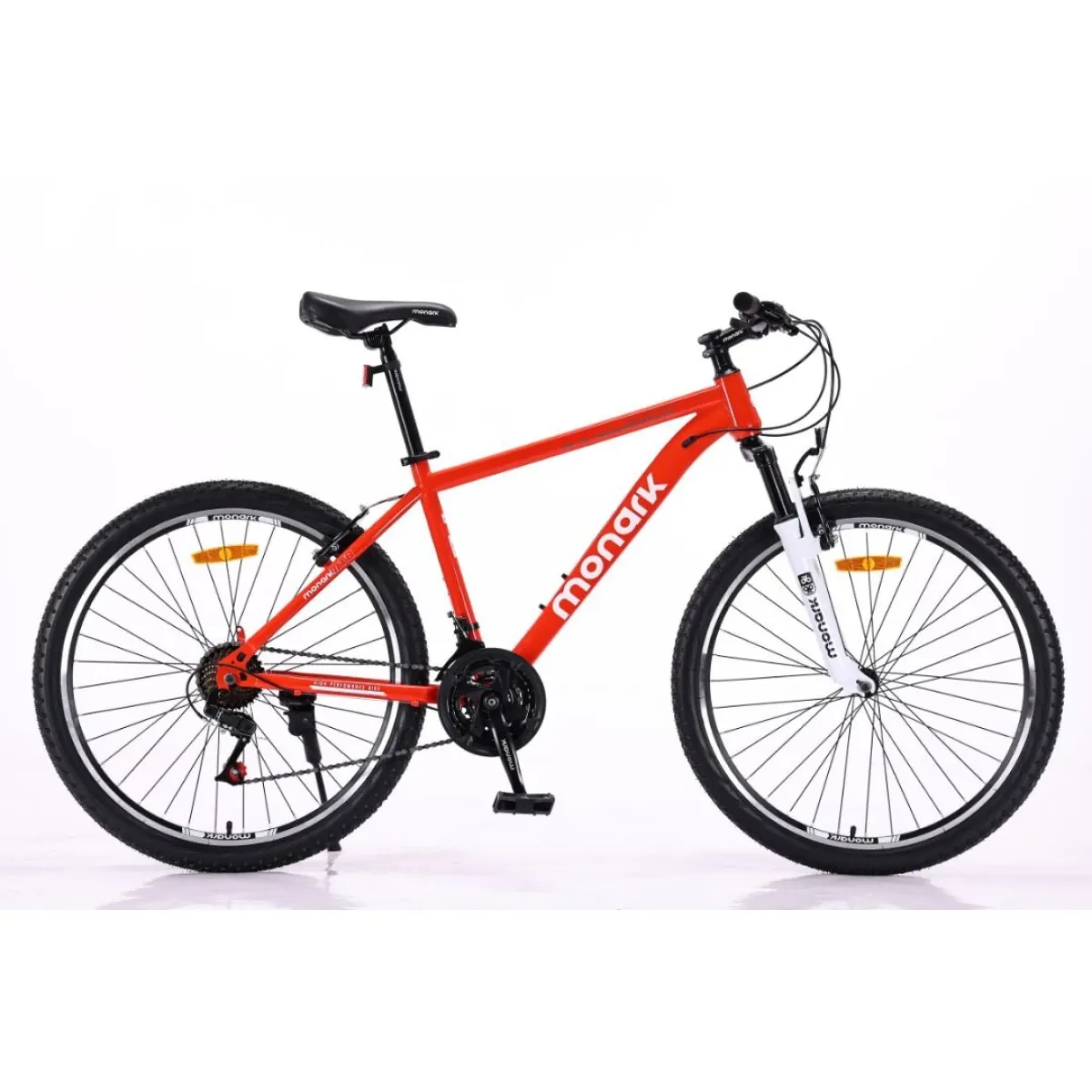Bicicleta Monark Adventure  Aro 26