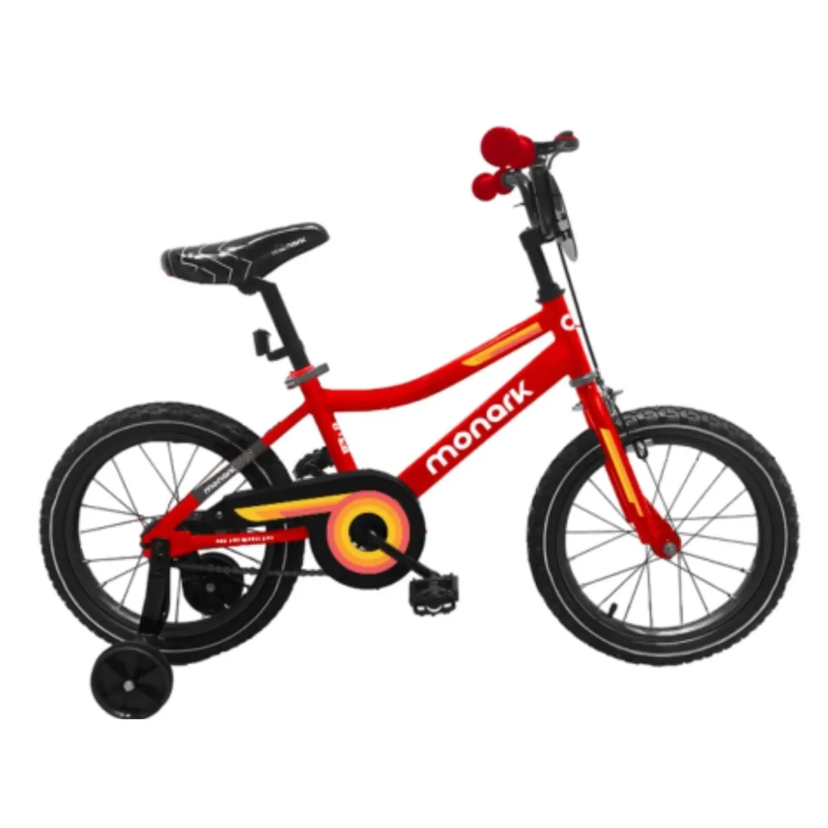 Bicicleta Monark Kid Aro 12