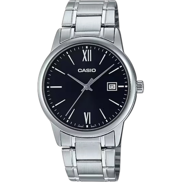 RELOJ CASIO ORIGINAL MTP-V002D-1B