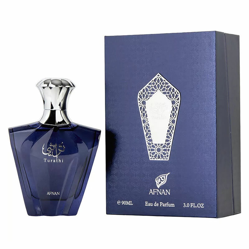 turathi eau de parfum 90ml