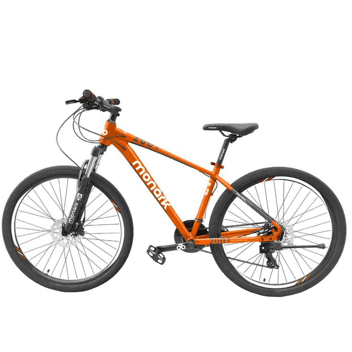 Bicicleta Monark 2001 Aro 29 2